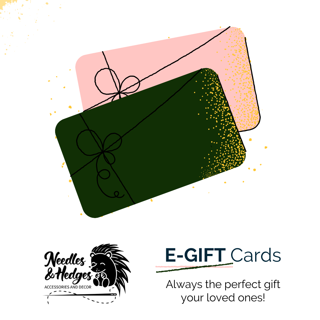 N&H Gift Card